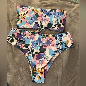 Bathing Suit